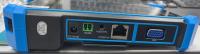 EXPOTECH Analog 5 IN 1 VGA & 4K HD giriş HD CCTV Tester monitör kablo izleyici opsiyonel K51 